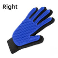 FuloraScrub™ Silicone Pet Grooming Gloves