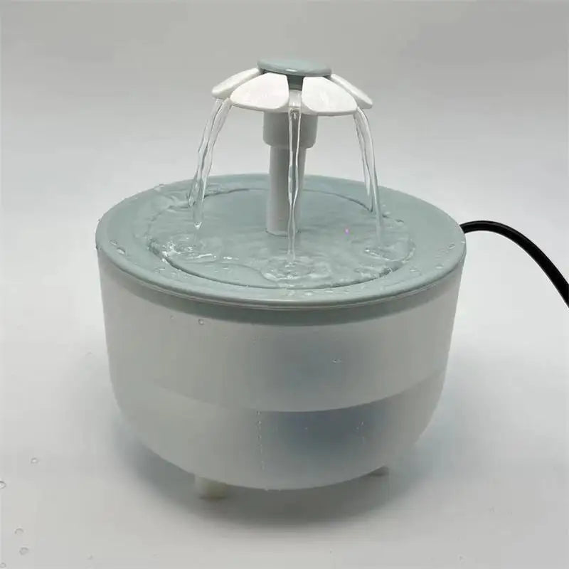 FuloraPaws™ Automatic Pet Water Fountain