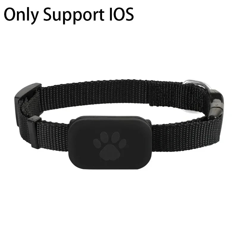 FuloraPet™ PawTrack Collar