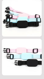 FuloraPet™ PawTrack Collar