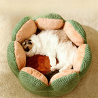 FuloraPet™ CozyCactus Nest