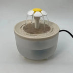 FuloraPaws™ Automatic Pet Water Fountain