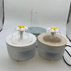 FuloraPaws™ Automatic Pet Water Fountain