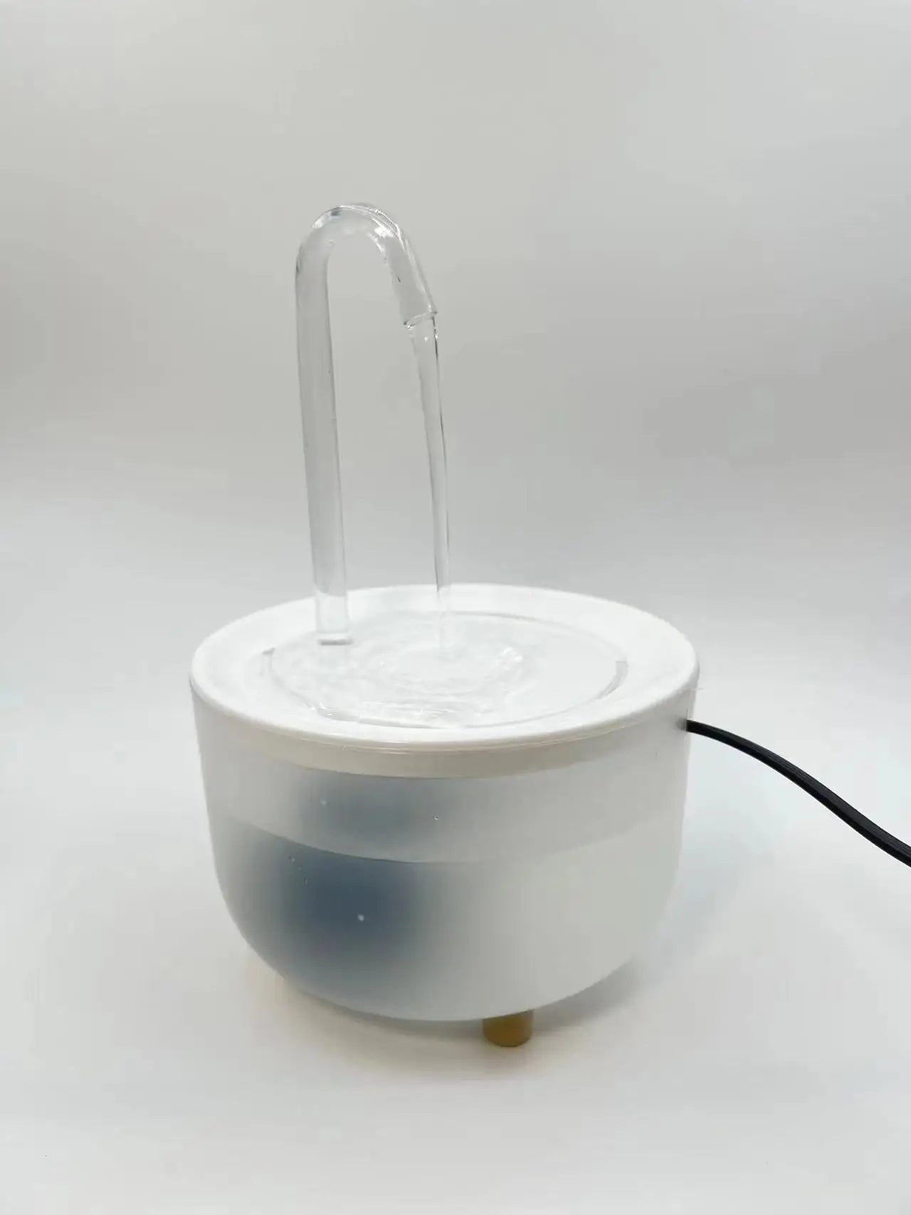 FuloraPaws™ Automatic Pet Water Fountain