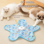 FuloraPet™ PouncePlay Toy