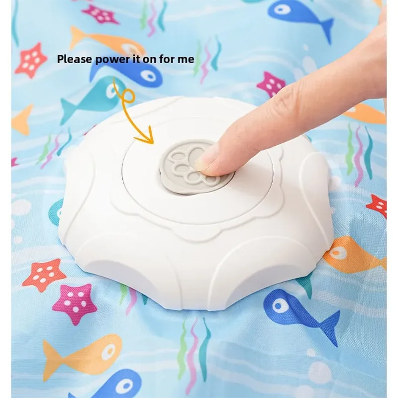 FuloraPet™ PouncePlay Toy