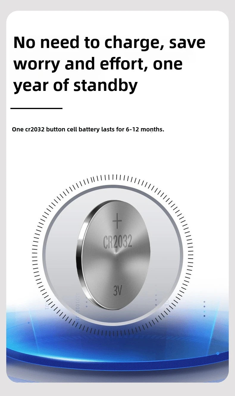 FuloraPet™ PawTrack Collar