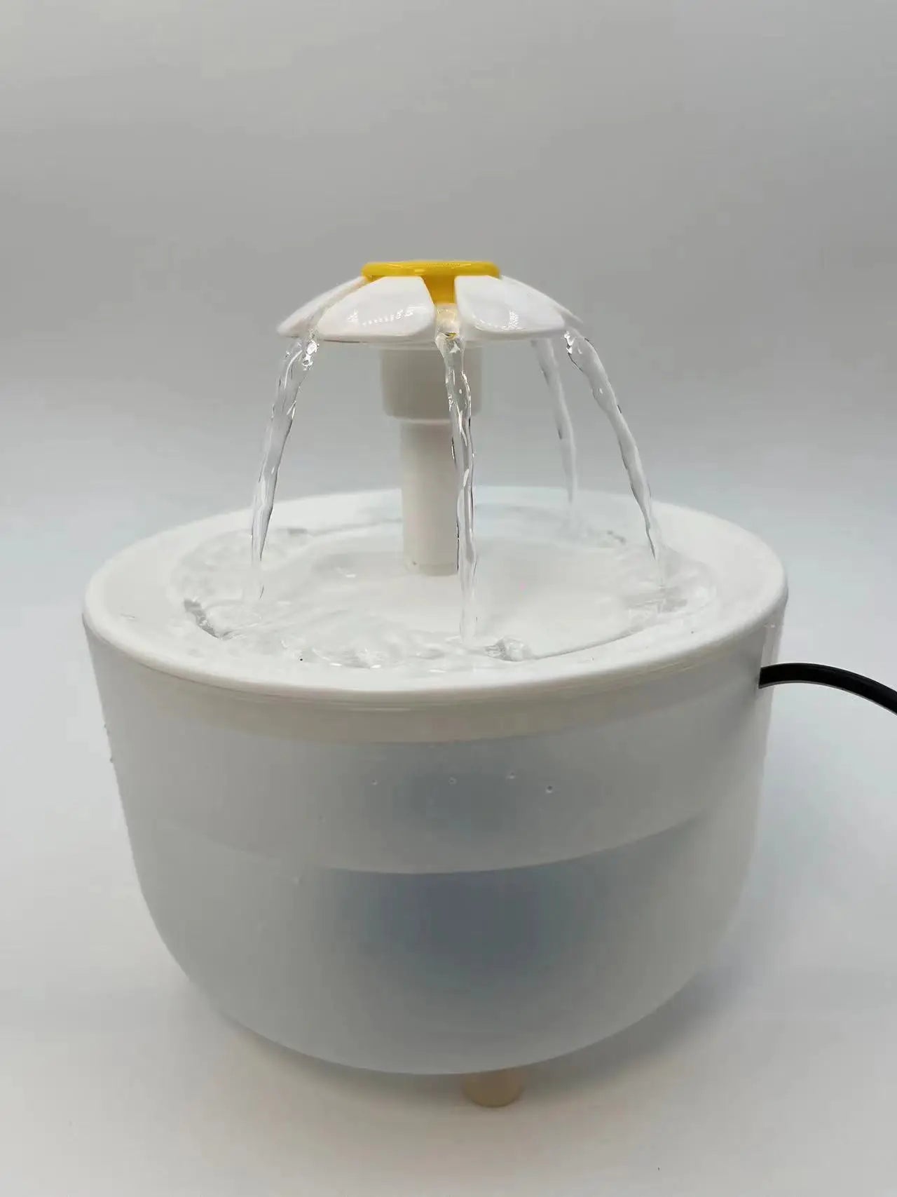 FuloraPaws™ Automatic Pet Water Fountain