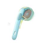 Fulora Pet™ Bath Brush