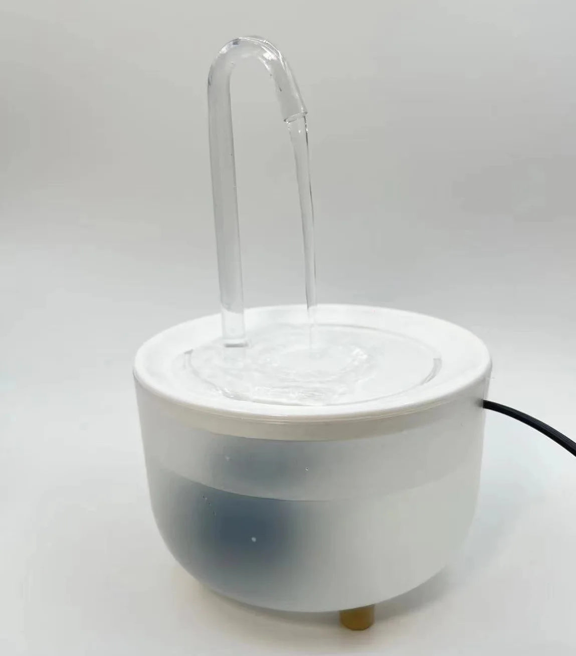 FuloraPaws™ Automatic Pet Water Fountain