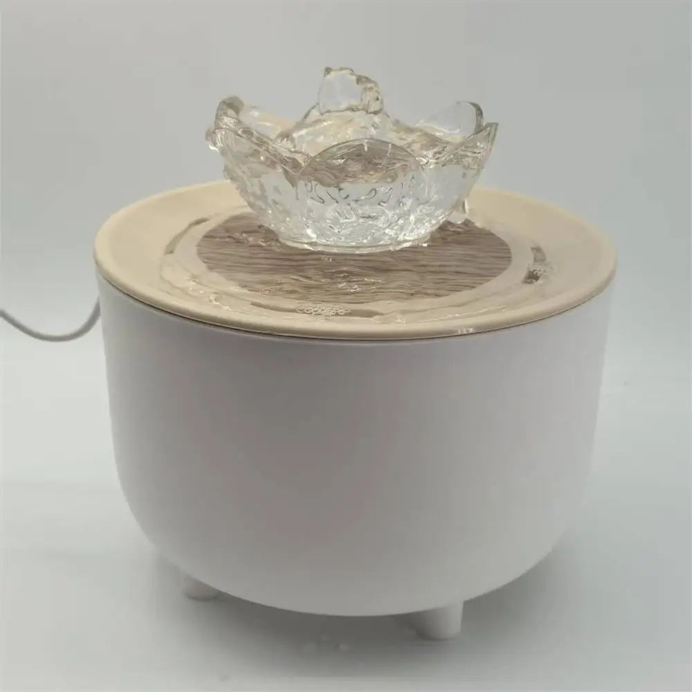 FuloraPaws™ Automatic Pet Water Fountain