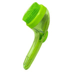 Fulora Pet™ Bath Brush